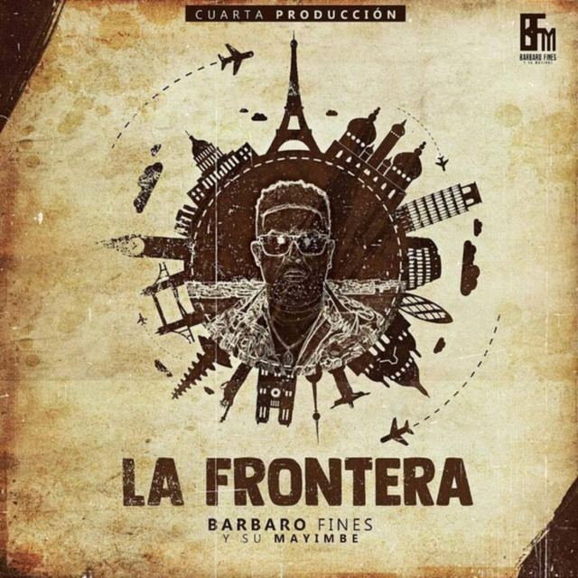 Cover du titre El Penal