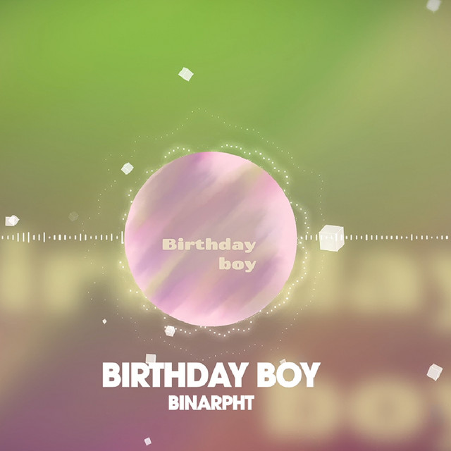 Birthday Boy