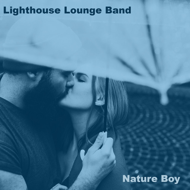 Nature Boy cover art