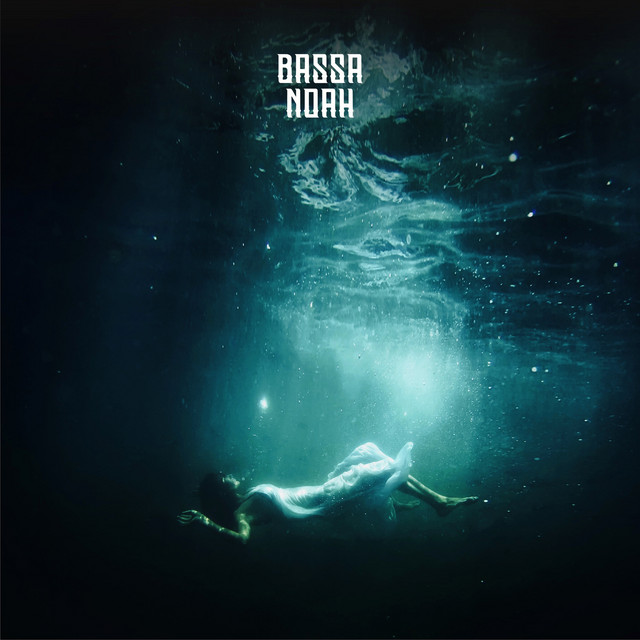 Sonar cover art