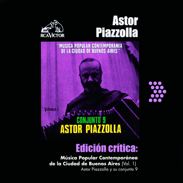 Edición Crítica: Música Popular Contemporanea De La Ciudad De Buenos Aires (Vol.1)