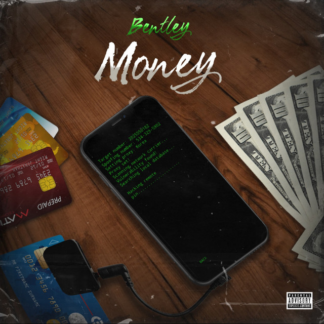 Money - Single by Bentley | Spotify