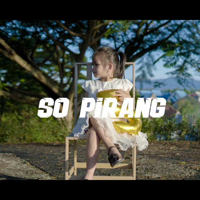 Hendro Engkeng - SO PIRANG (feat. EYIN KAWATAK) [Remastered 2024]