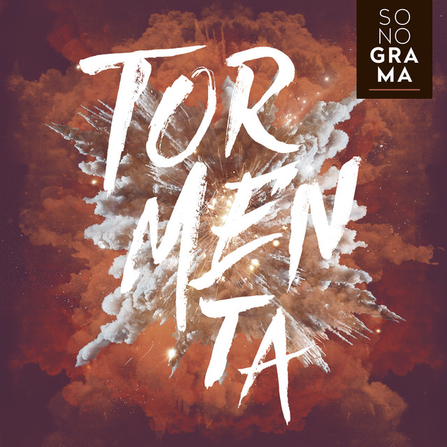Tormenta cover art