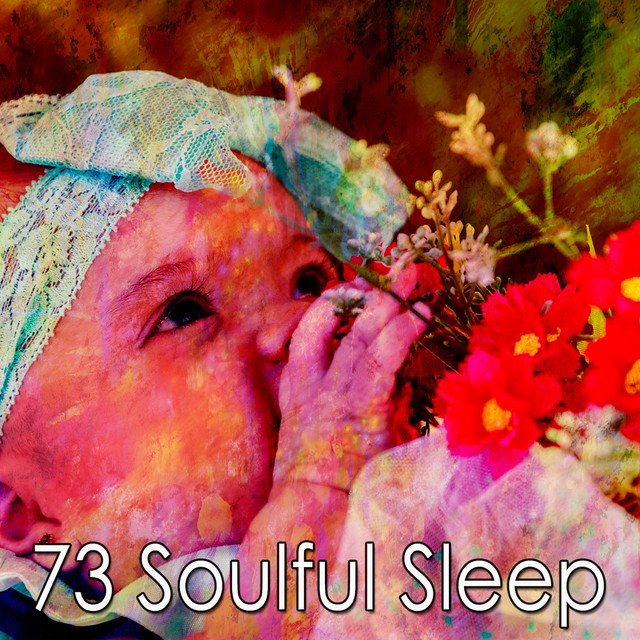 73 Soulful Sleep cover art
