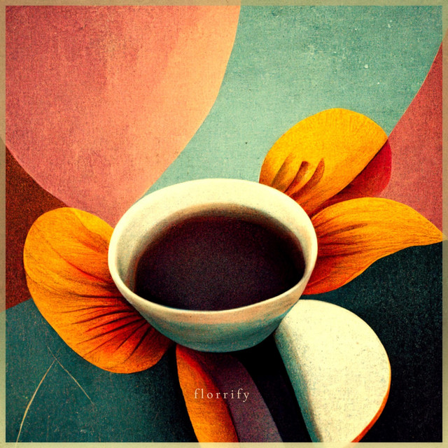 coffee break cover art