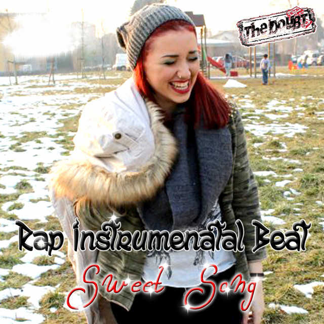 Rap Instrumental Beat: Sweet Song cover