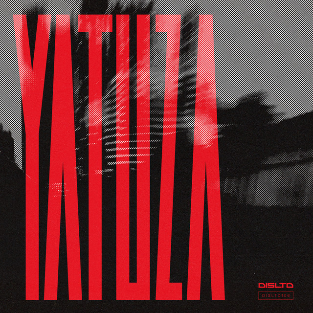 Bendito album art