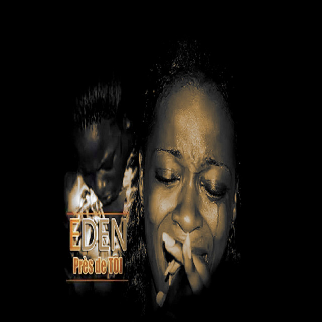 Pres de toi cover art
