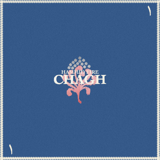 Chagh cover art