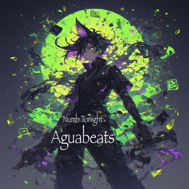 Aguabeats