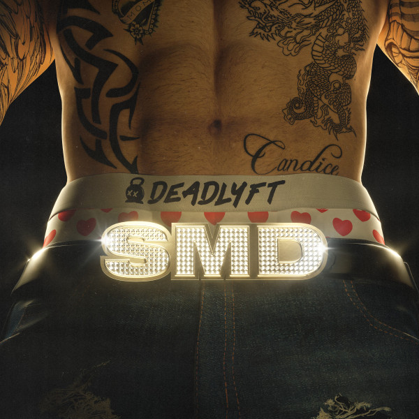 SMD cover art