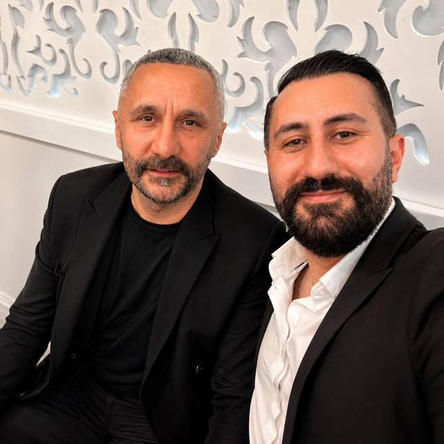 Cida Govend Halay 2026 album image