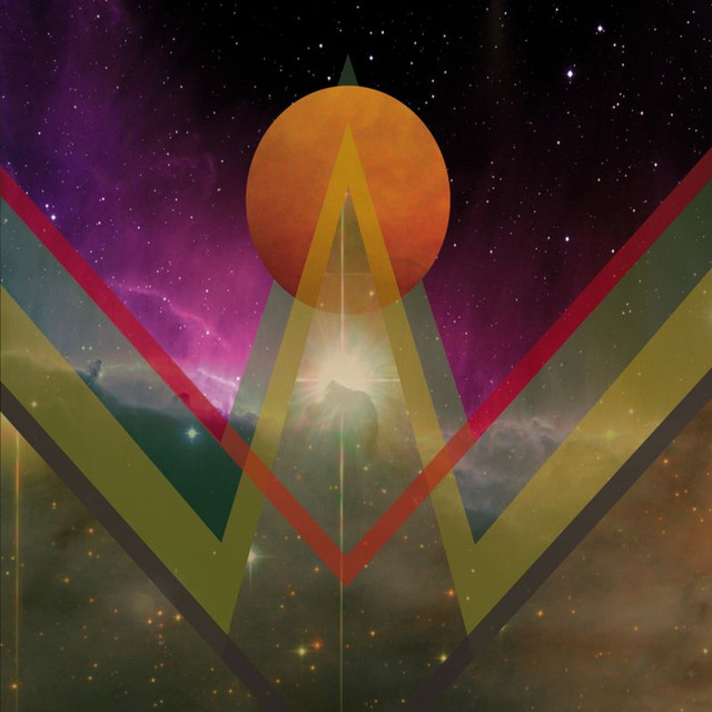 Infinite Macrocosm cover art