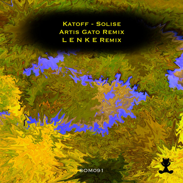 Solise cover art