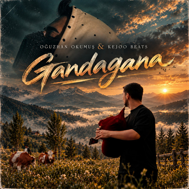 Gandagana album image