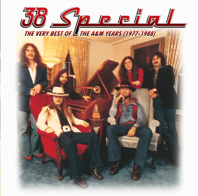 Twentieth Century Fox ‑ 曲・歌詞：38 Special | Spotify
