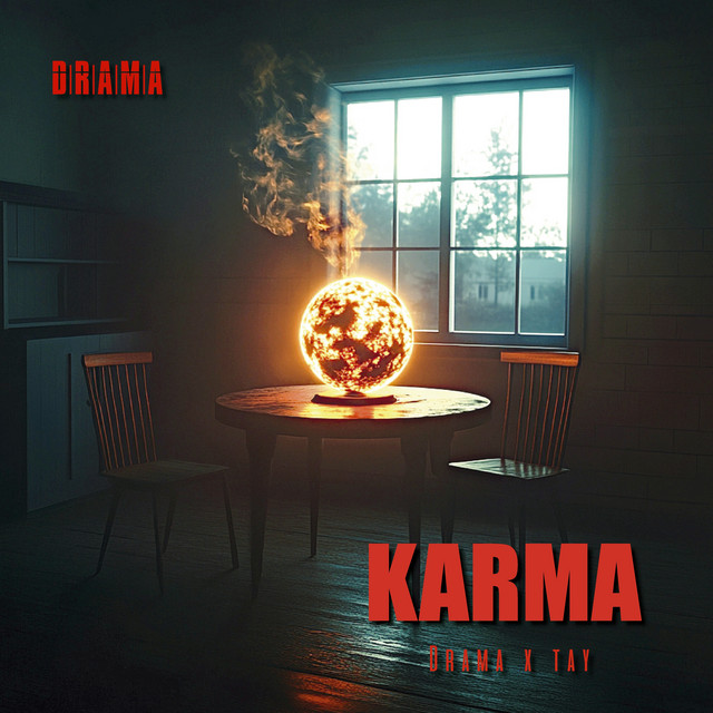 Karma cover