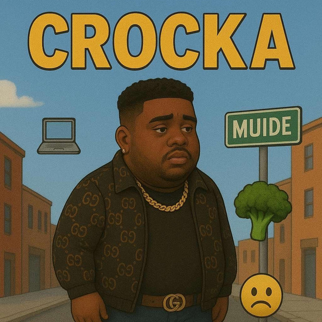 CROCKA