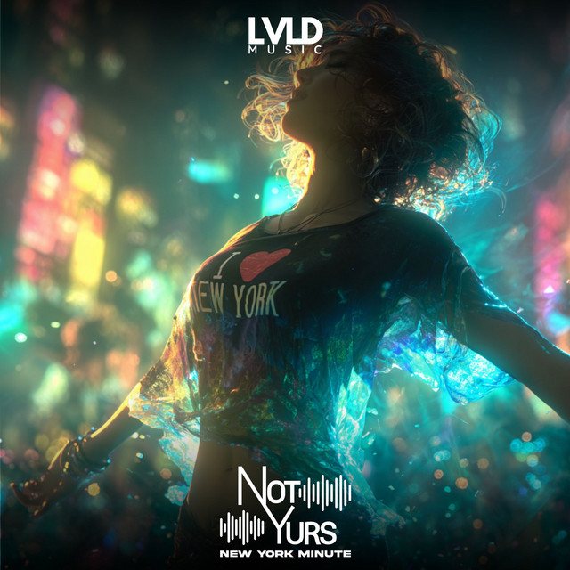 New York Minute