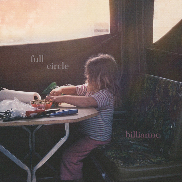 Full Circle by Billianne