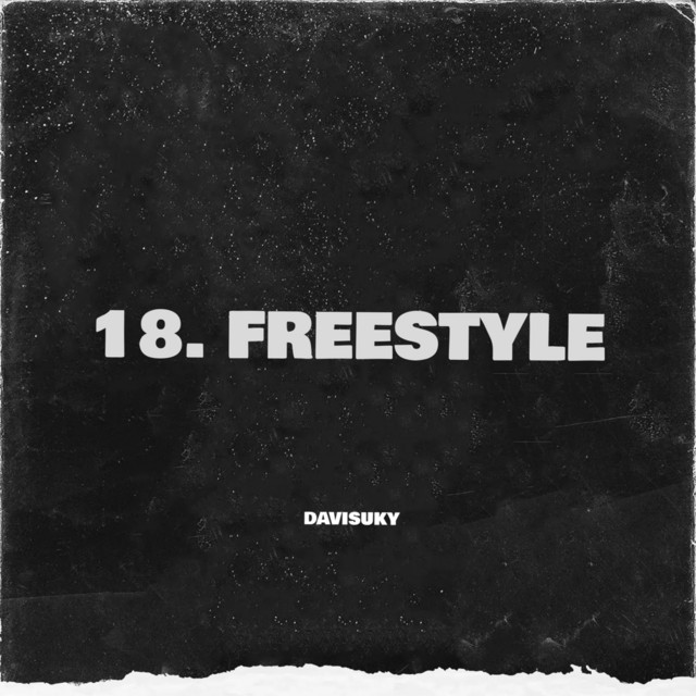 18.Freestyle