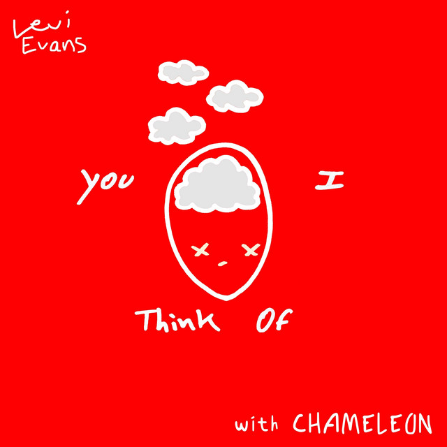 You I Think Of
