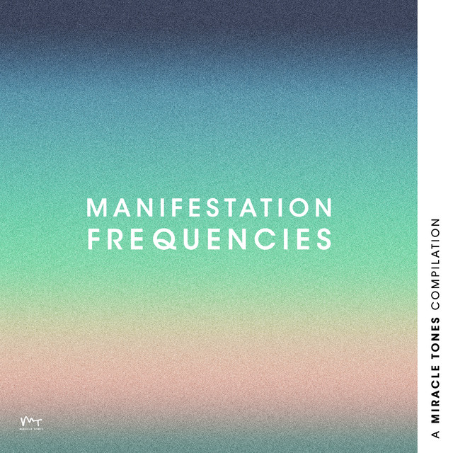 Manifestation Frequencies cover art