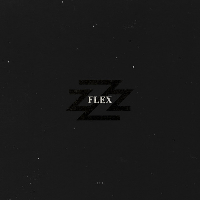 Flex cover art