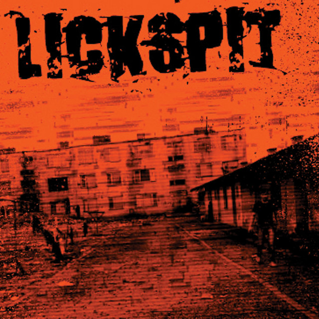 S/t cover art