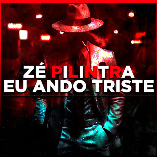 Ikaro Ogãn OFC - Zé Pilintra Eu Ando Triste