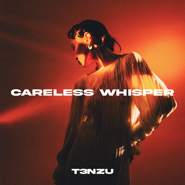 Careless Whisper album image