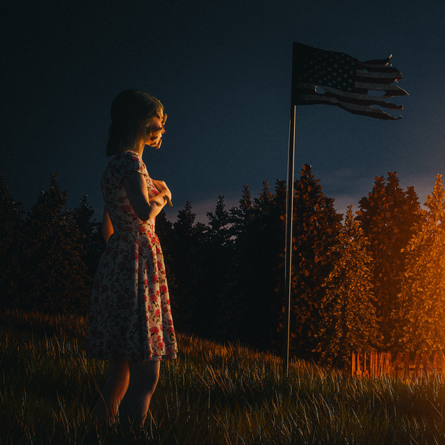 Fire Season cover