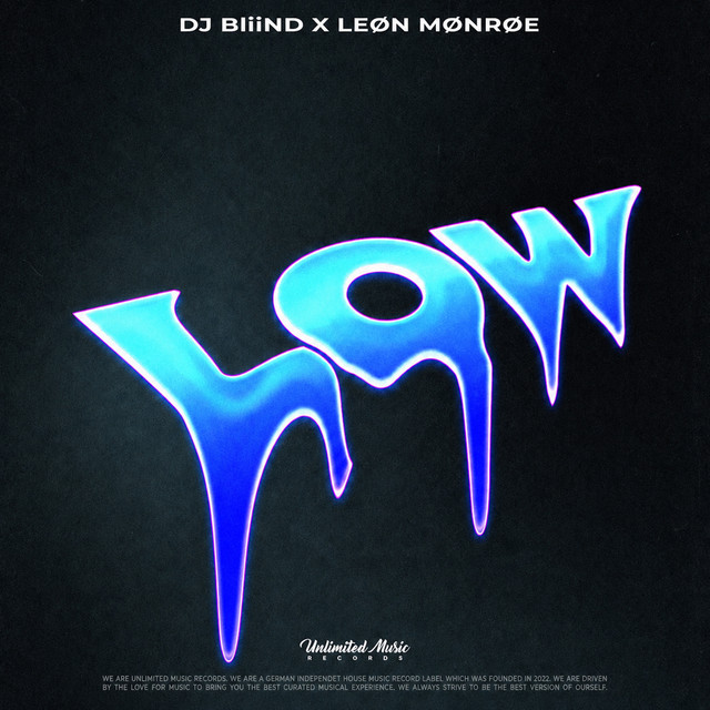 Low - Hardtechno Version