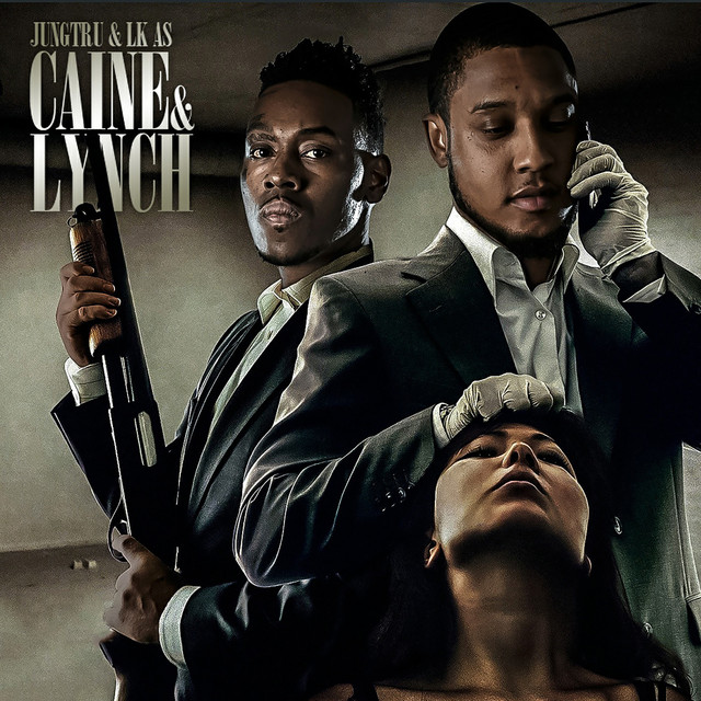 Caine & Lynch Opening Scene (Edited) cover art