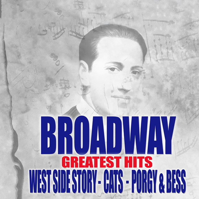 Broadway Greatest Hits