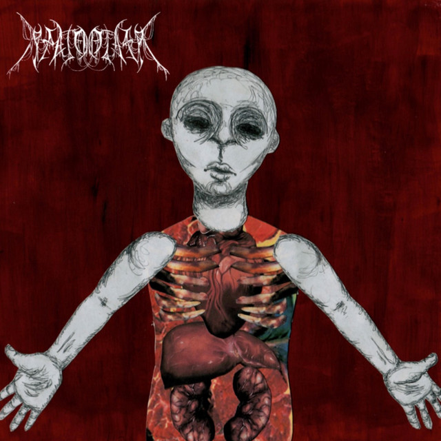 Rectoplasm cover art