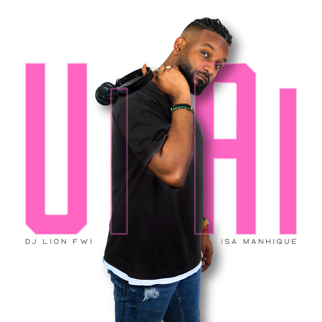 Dj Lion Fwi