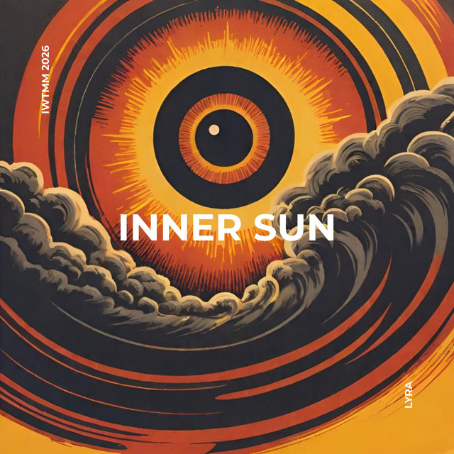 Cover art for Lyra — Inner Sun