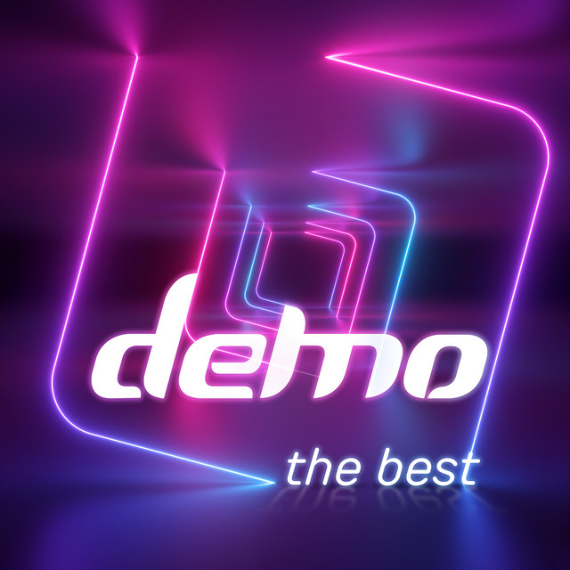 The Best cover art