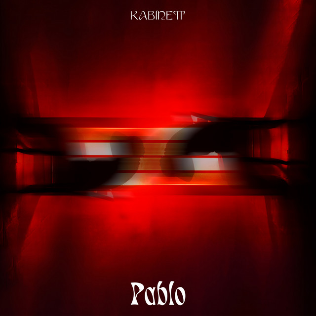 Pablo cover