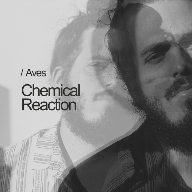 Chemical Reaction cover art