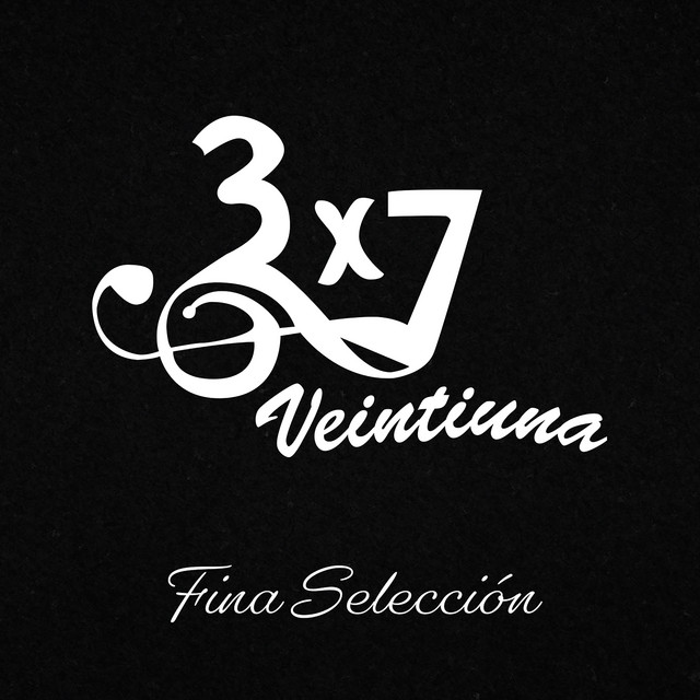 Fina Selección cover art