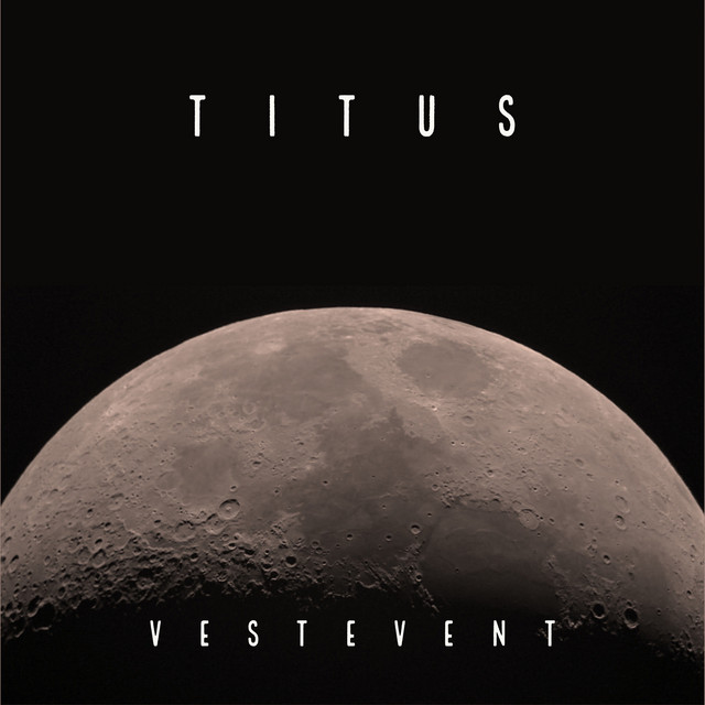 Titus cover art