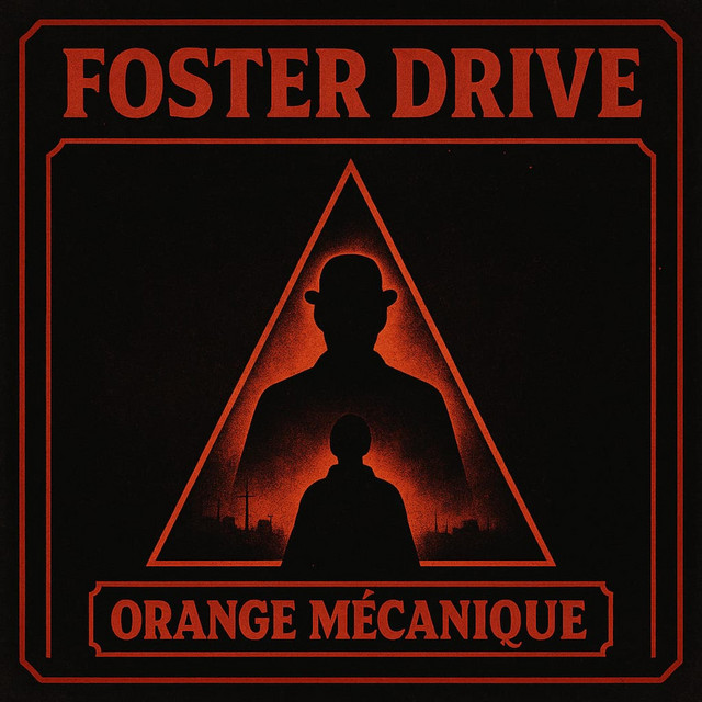 Foster Drive