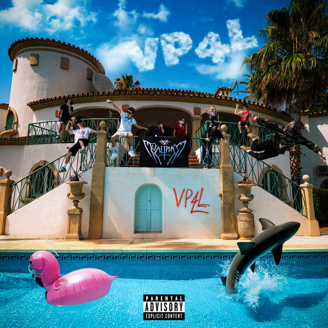 undefined album image