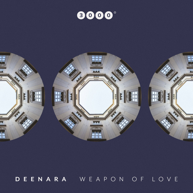 Weapon Of Love