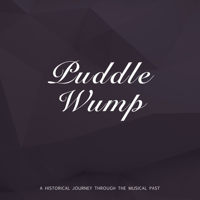 Puddle Wump cover art