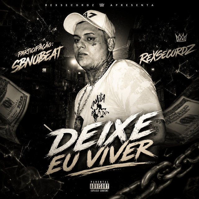 Deixa Eu Viver
