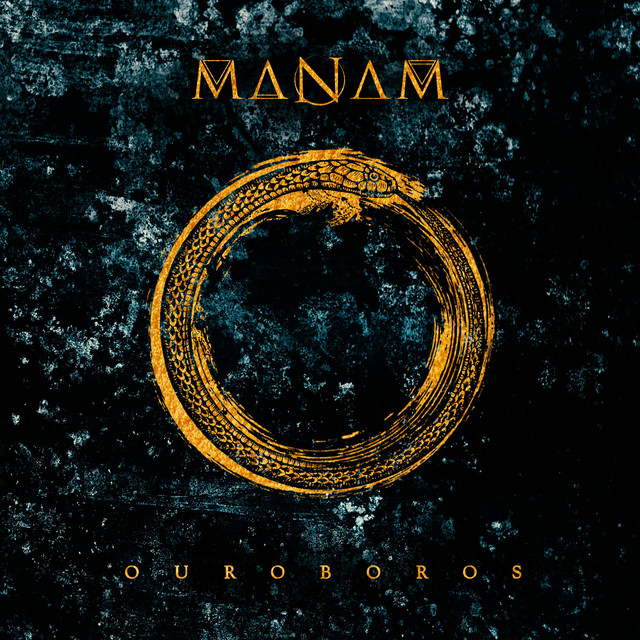 Ouroboros cover art